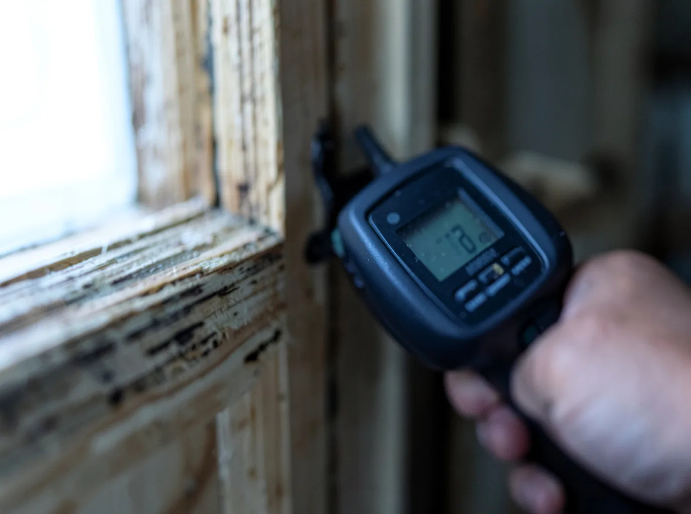 Commercial Water Damage Restoration in Chester, UT